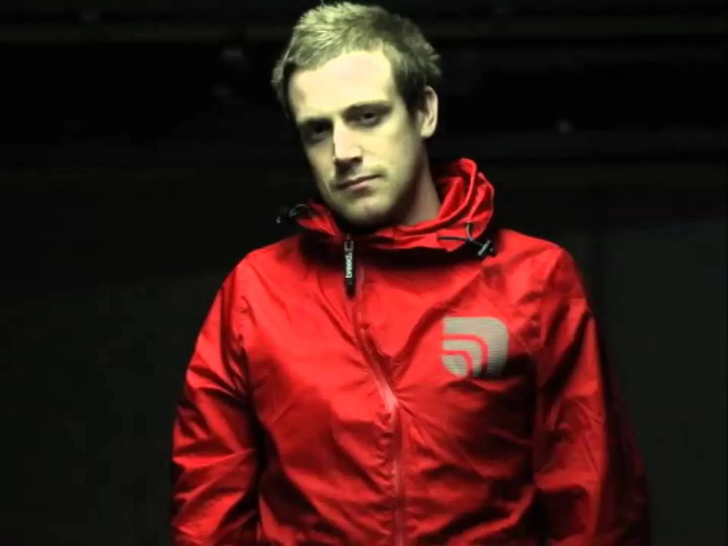 Picture of Bryan Kearney - Notorious X