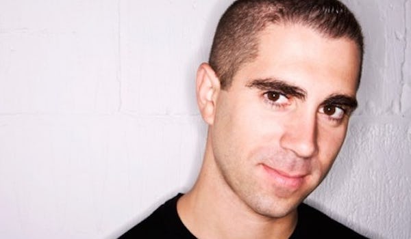 Giuseppe Ottaviani Tour Dates