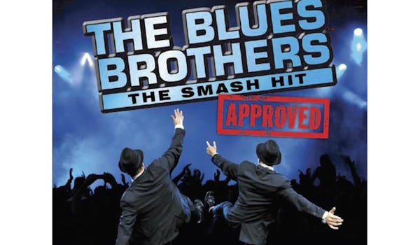 The Blues Brothers - The Smash Hit