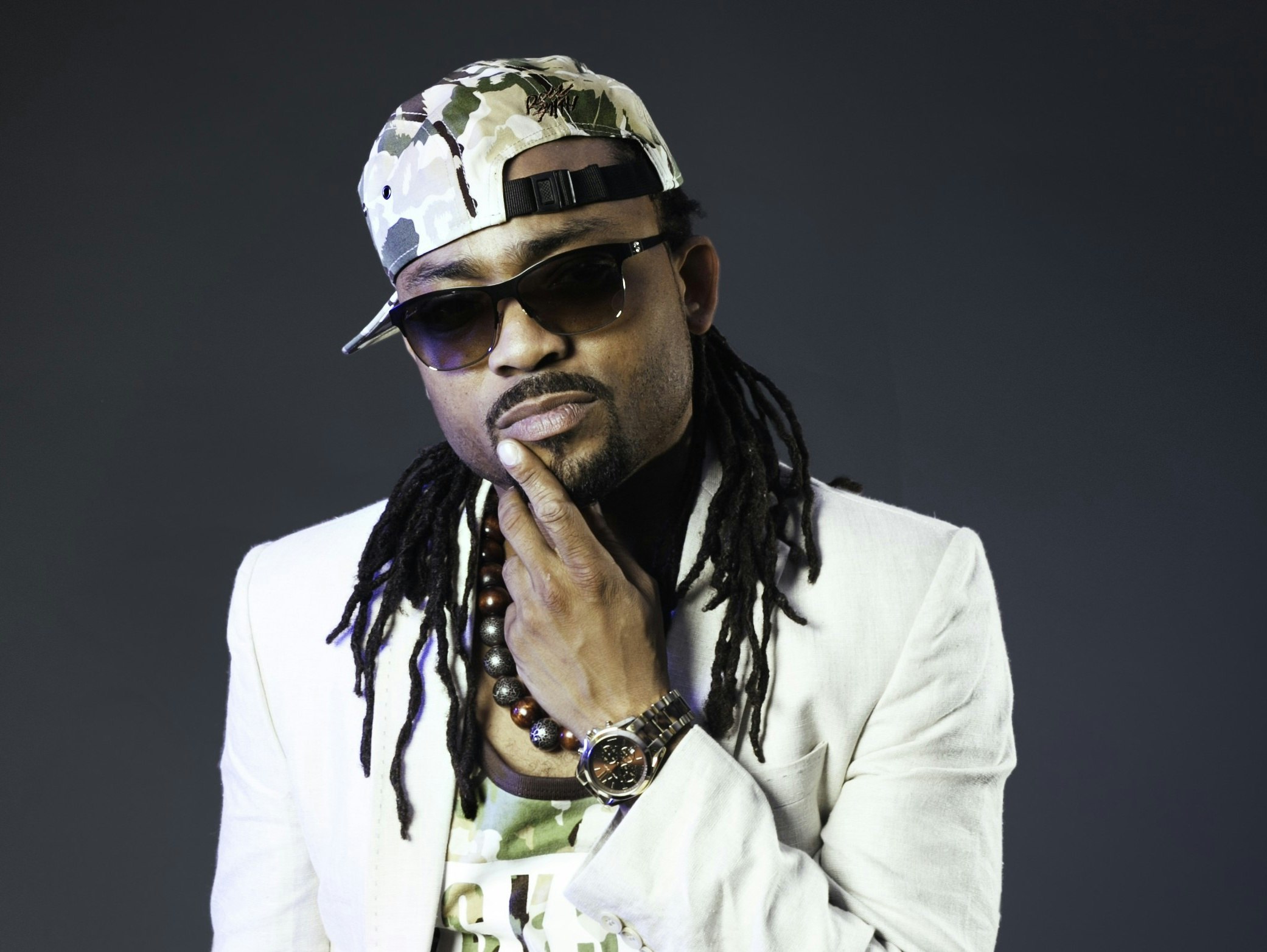 Machel Montano tour dates & tickets 2024 Ents24