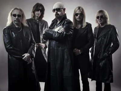Picture of Judas Priest