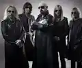 Judas Priest appearing at this event