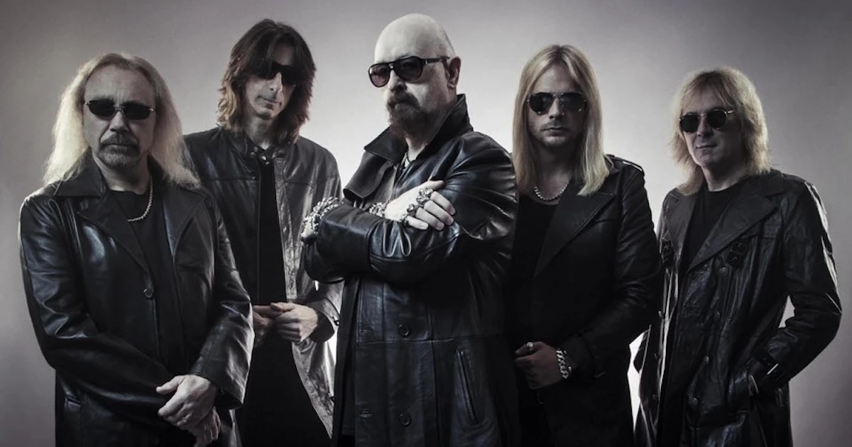 Judas Priest Nevermore