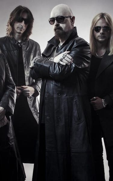 Judas Priest Tour Dates