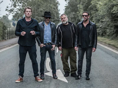 Picture of Dodgy