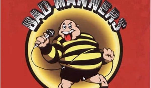 Bad Manners, The Chandeliers