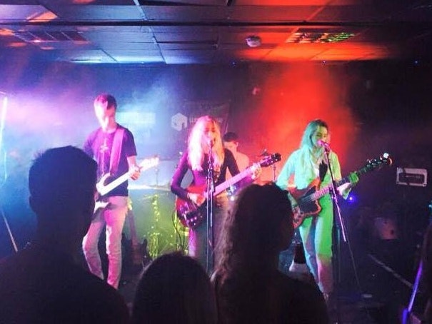 Sahara Dam tour dates & tickets 2024 Ents24