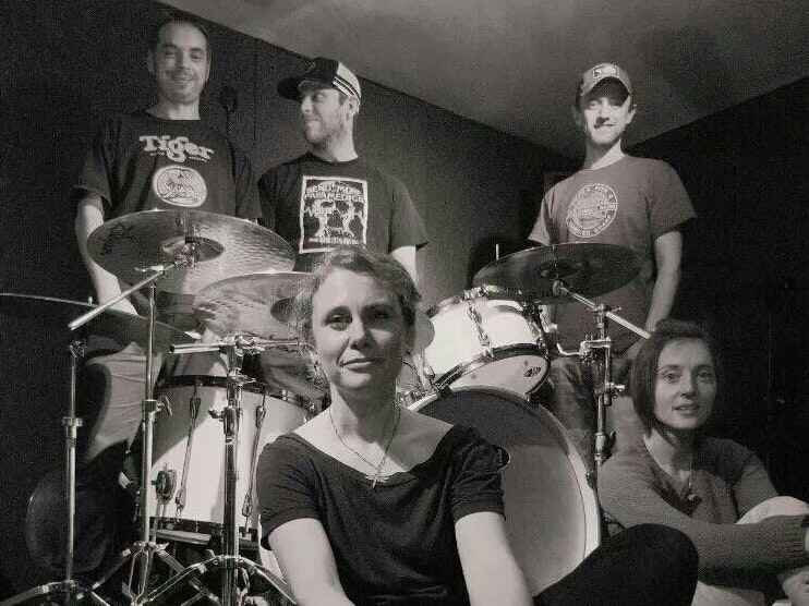 The Equatorial Group