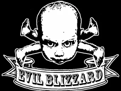 Picture of Evil Blizzard