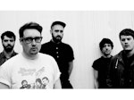 Hookworms artist photo