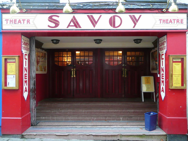 Savoy Theatre & Cinema Monmouth Events & Tickets 2020 Ents24