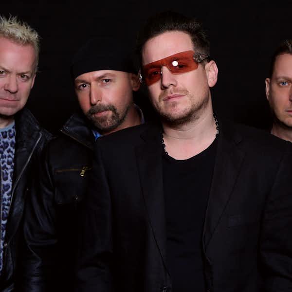U2 2 Tour Dates & Tickets 2021 | Ents24