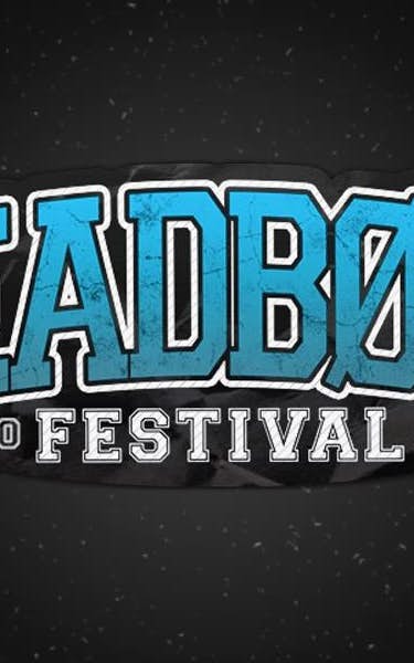 Deadbolt Festival 2015
