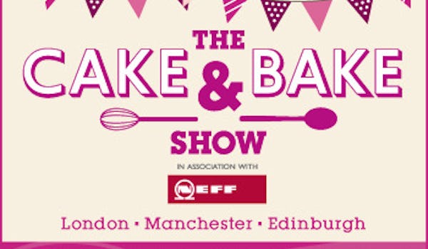 The Cake & Bake Show