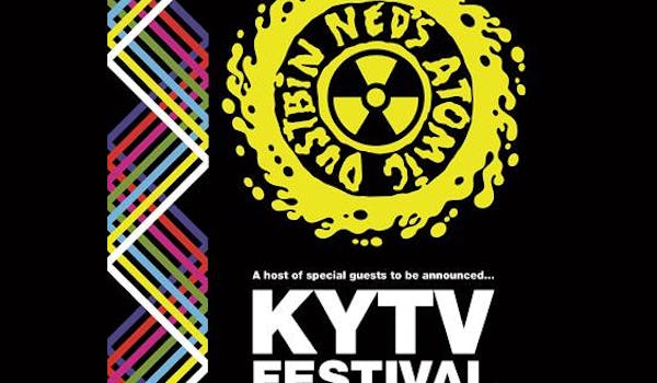 Kill Your Television Festival