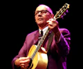 Andy Fairweather Low appearing at this event