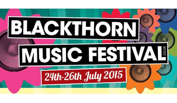 Blackthorn Music Festival  