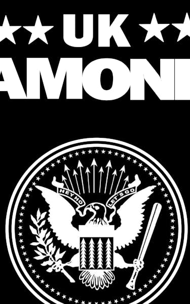 UK Ramones, The Yalla Yallas