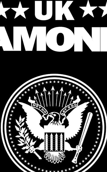 UK Ramones, Jon Lamb