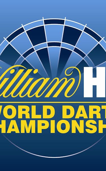 William Hill World Darts Championships
