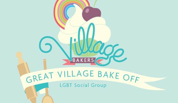 Great Village Bake Off 2015