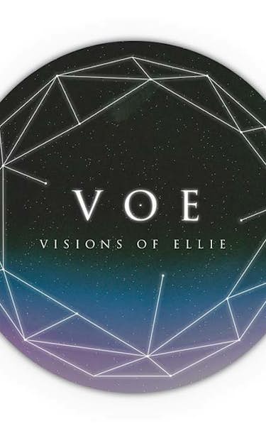 Visions Of Ellie Tour Dates