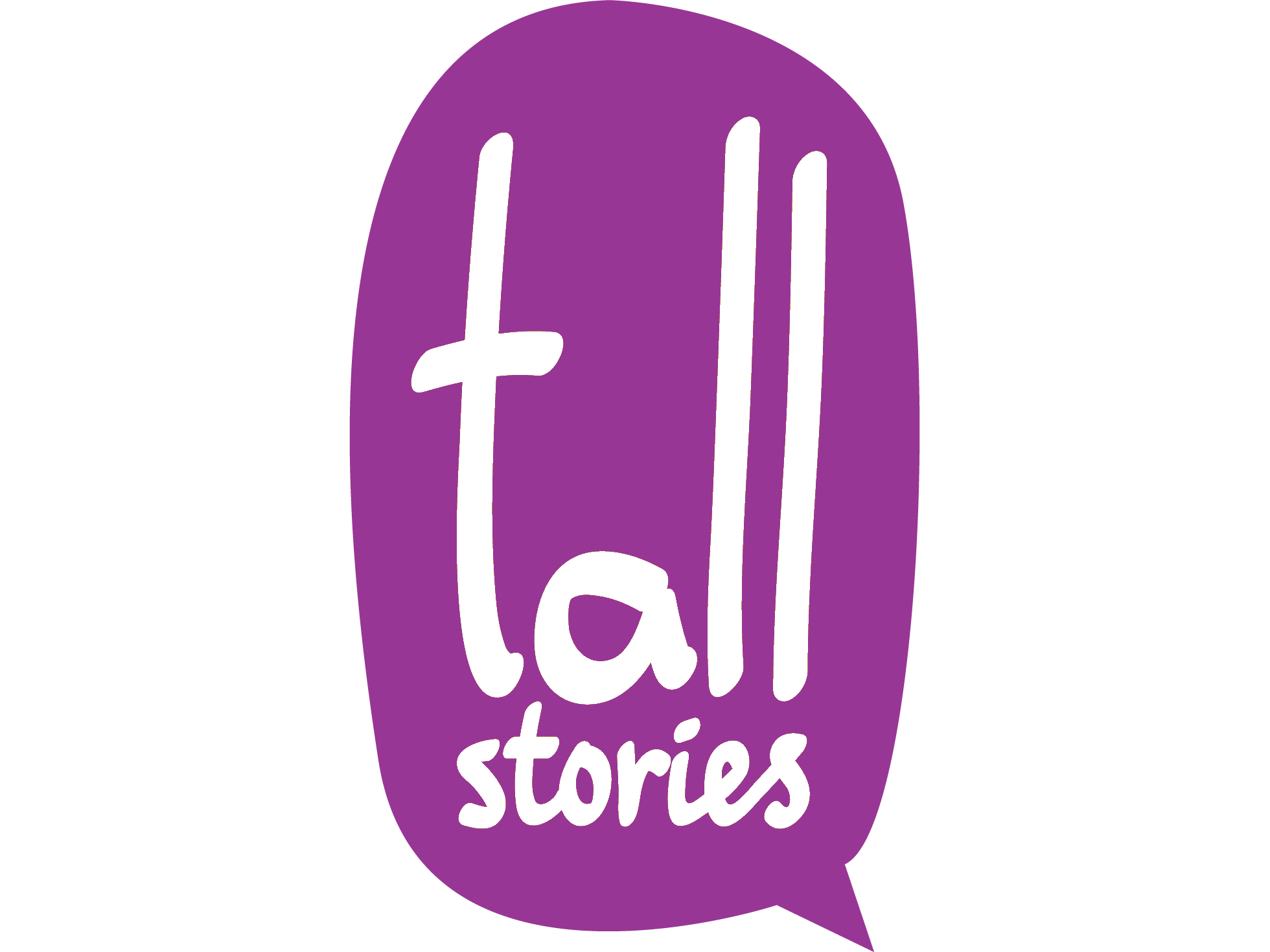 Tall Stories Theatre Company appearing at this event