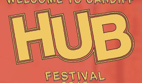 HUB Festival Cardiff 2015