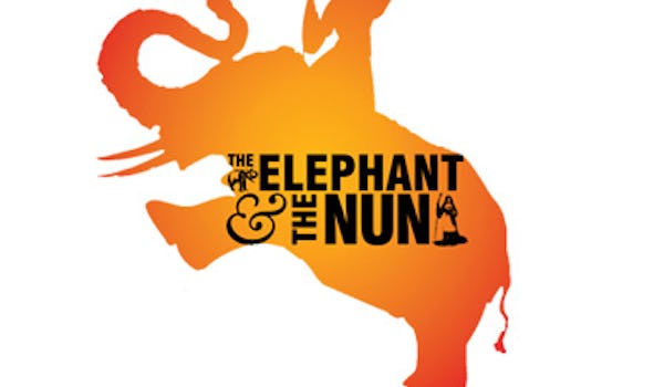 Elephant And The Nun