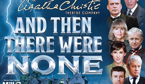 Agatha Christie Theatre Company