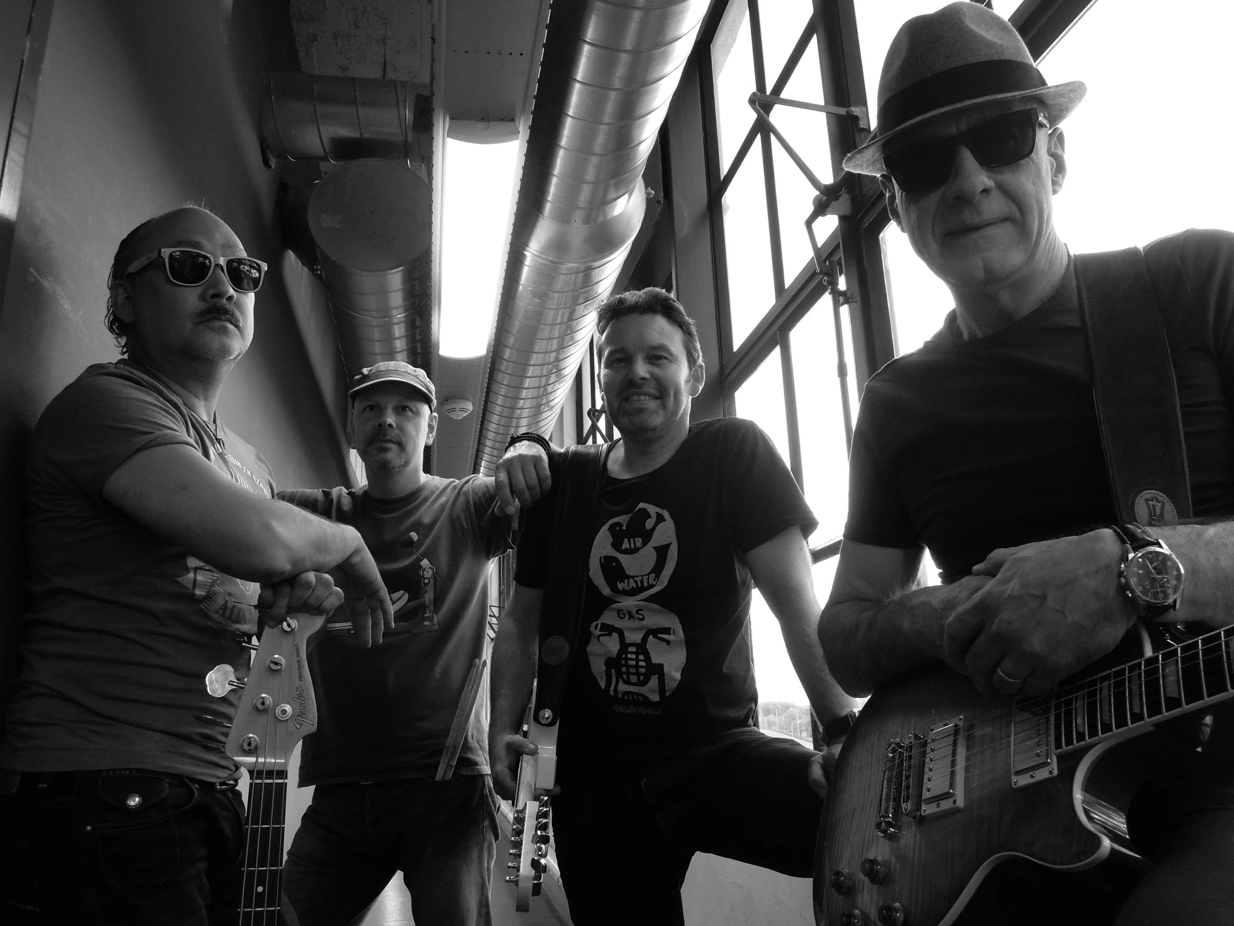 Picture of St. Paul's Tavern Presents... Live Showcase @ The Frog