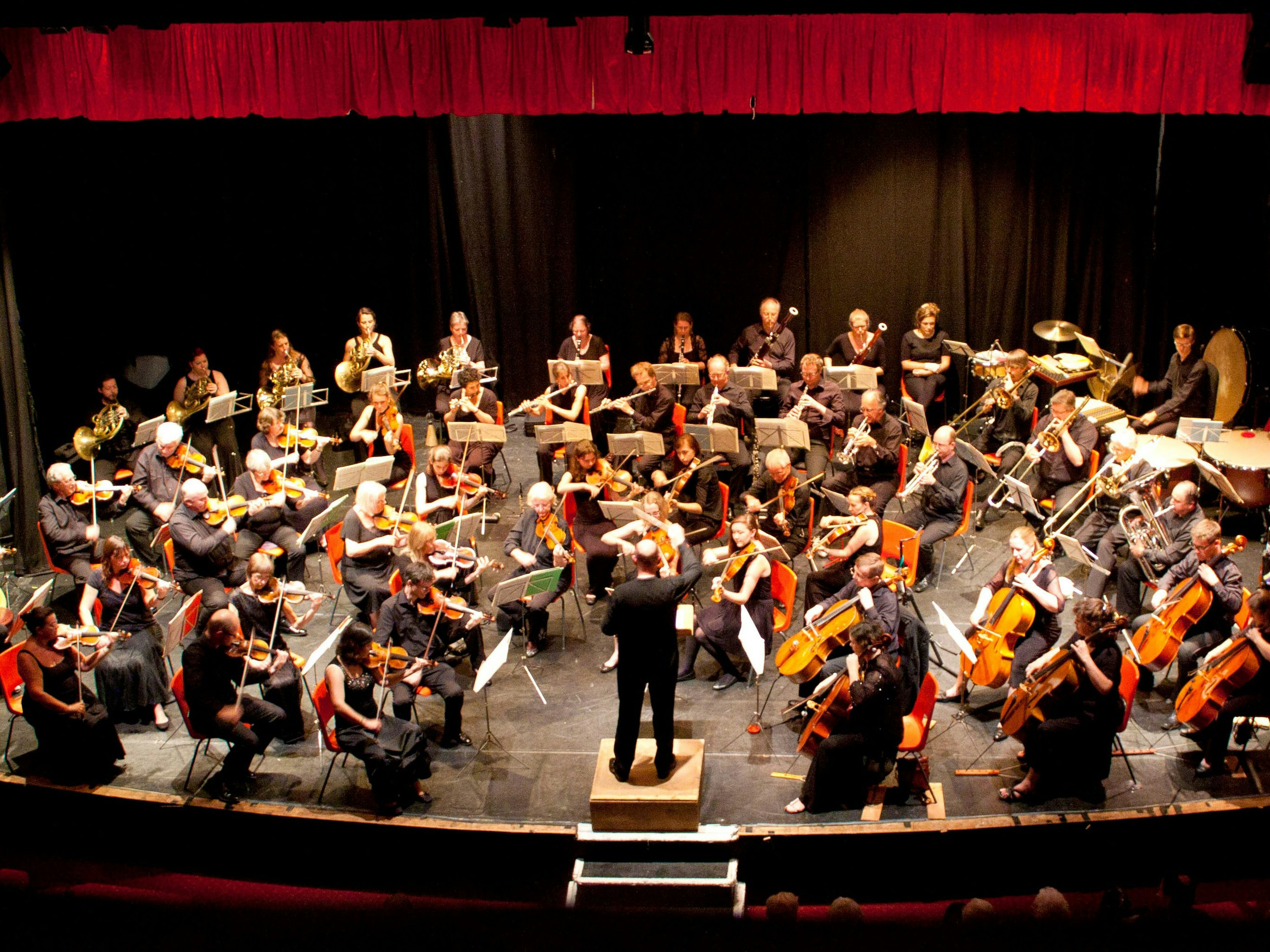 The Festival Orchestra Tour Dates & Tickets 2025 Ents24
