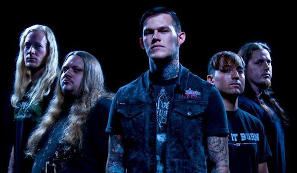 Carnifex, Within The Ruins, Fallujah