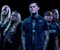 Carnifex appearing at this event
