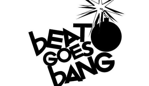 Beat Goes Bang, Ska Train DJs, King Hammond, The Longshots