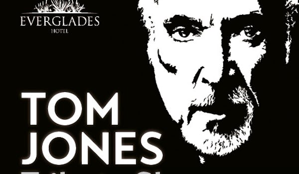 Tom Jones Tribute Show