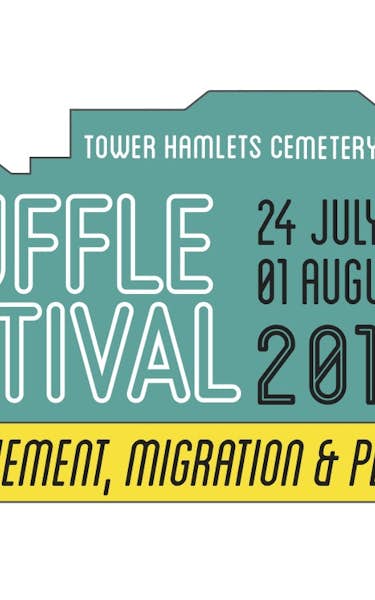 Shuffle Festival 