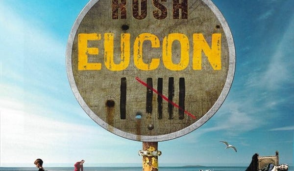 Rush Eucon 2015