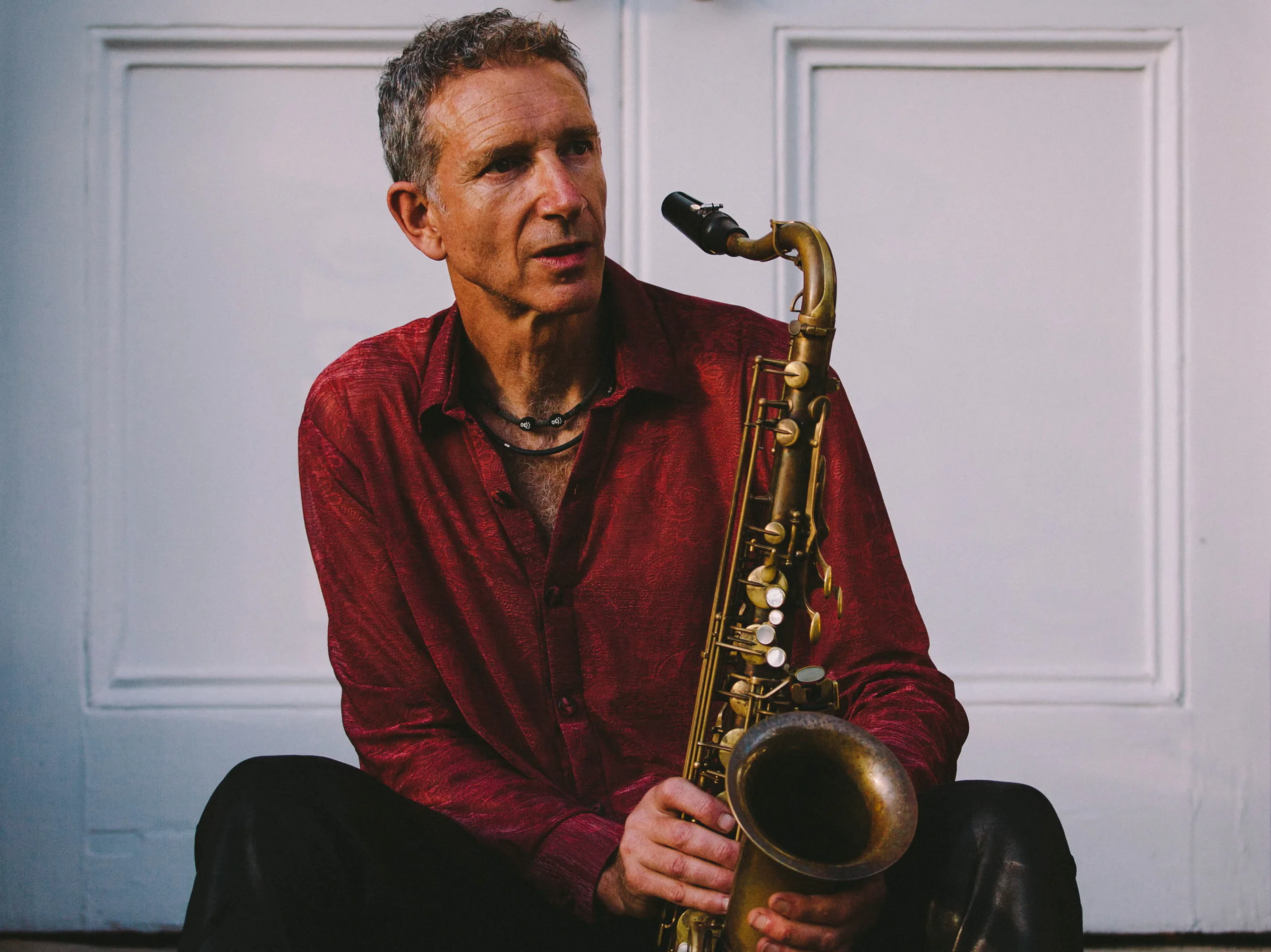 Picture of Snake Davis