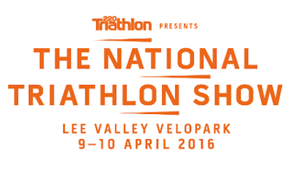 The National Triathlon Show
