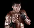 Anthony Joshua MBE appearing at this event