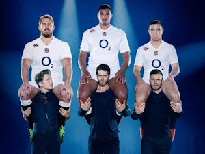 Win a pair of tickets to Wear The Rose - Official England Rugby 2015 Send Off!