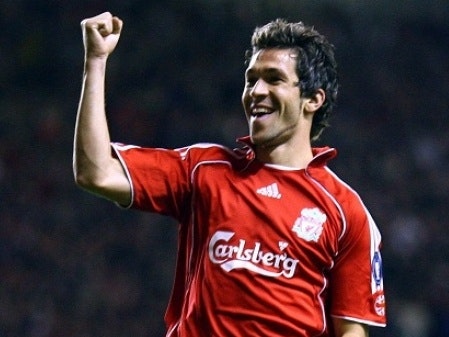 Luis Garcia