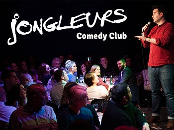 Jongleurs Southampton