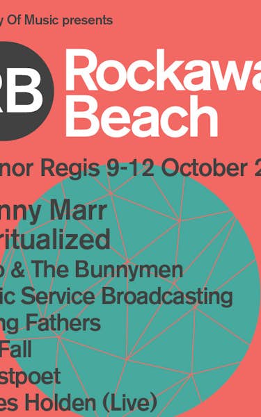 Rockaway Beach Festival