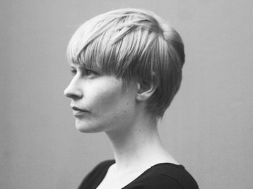 Jenny Hval artist photo