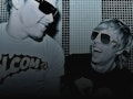 Fridays At Egg: Goldfish Present Deep Fish: Goldfish, Watermät, Tom Frankel event picture
