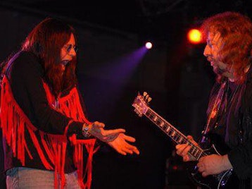 Sack Sabbath artist photo