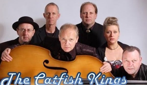 The Catfish Kings