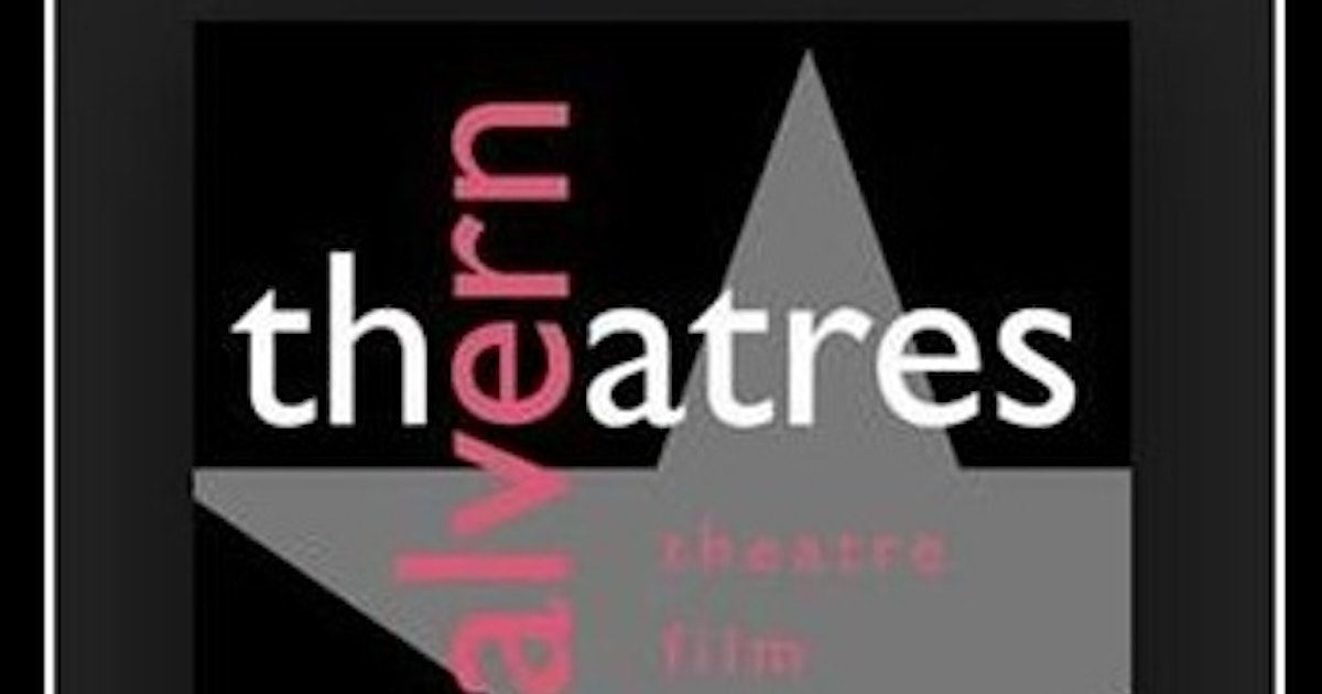Festival Theatre (Malvern Theatres), Events & Tickets 2024 Ents24